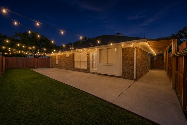 Building Photo - 17402 Hamilwood Dr