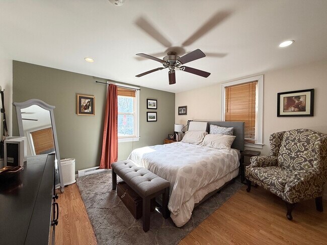 Foto del edificio - 283 Allston St