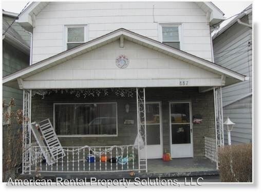Primary Photo - 887 Freeport Rd