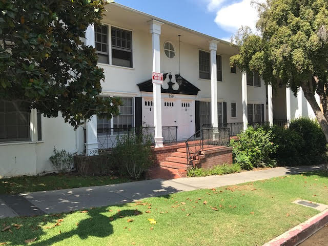 Building Photo - 650 Levering Ave