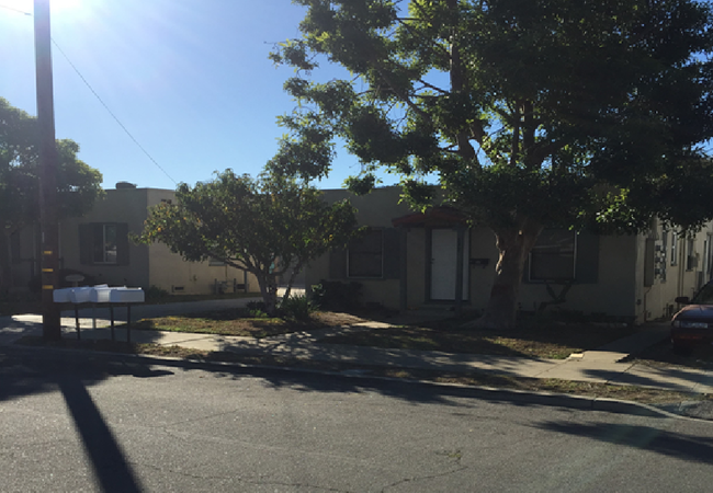Foto del edificio - 330-338 W Prospect St