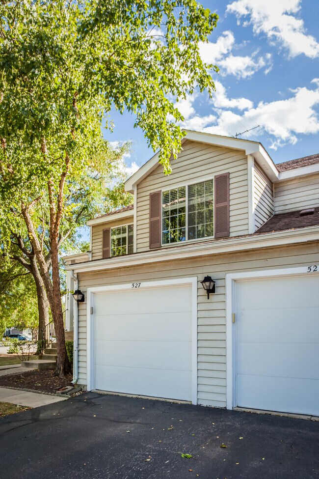 Building Photo - 527 Mallard Ct