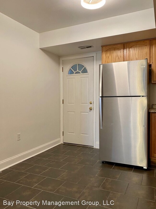 Building Photo - 2 br, 1 bath House - 2032 Fountain St