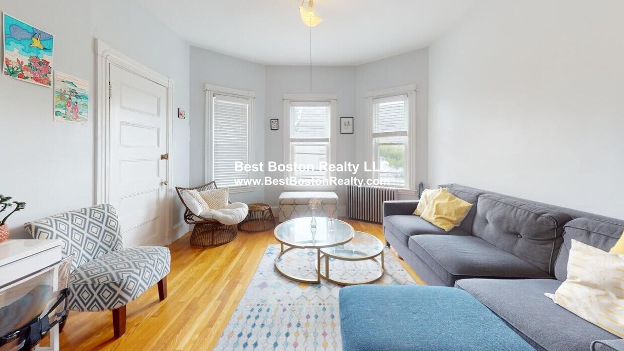 Foto principal - 289 Summer St