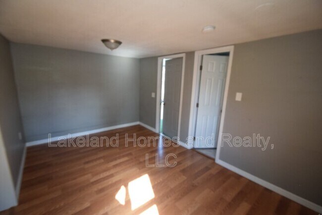 Foto del edificio - 1060 E Wabash St