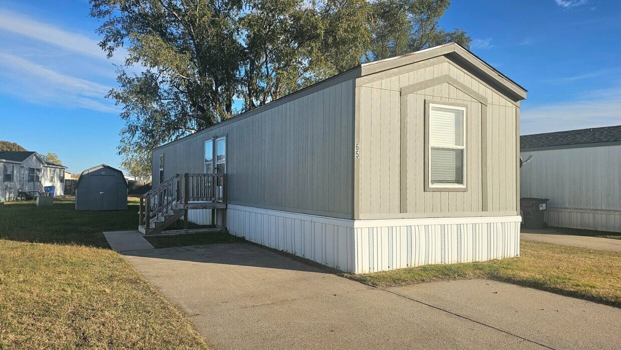 Foto principal - 4444 S West St