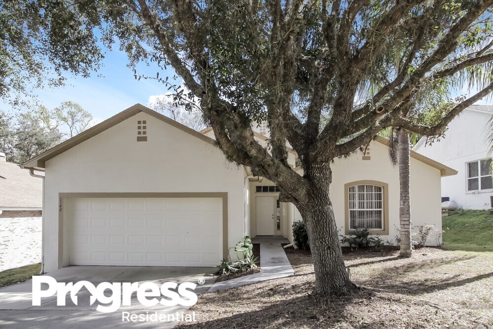 1142 Dekleva Dr, Apopka, FL 32712 House for Rent in Apopka, FL
