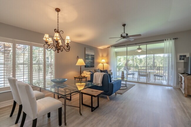 Foto del edificio - 1035 Tarpon Cove Dr