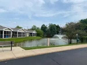 Building Photo - Marsh Ridge - A Senior Community