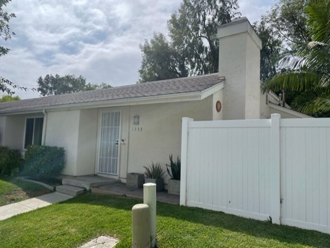 1358 Evergreen Dr, Encinitas, CA 92007 - House Rental in Encinitas, CA ...