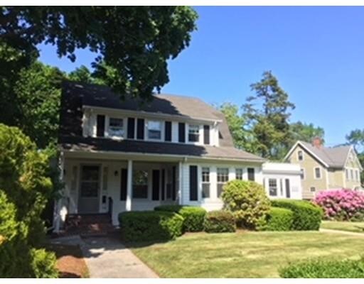 Building Photo - 538 Lynn Fells Pkwy