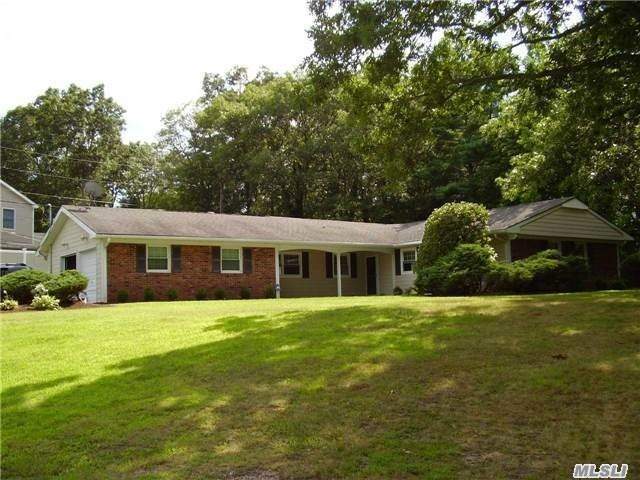 Primary Photo - 69 Barker Dr