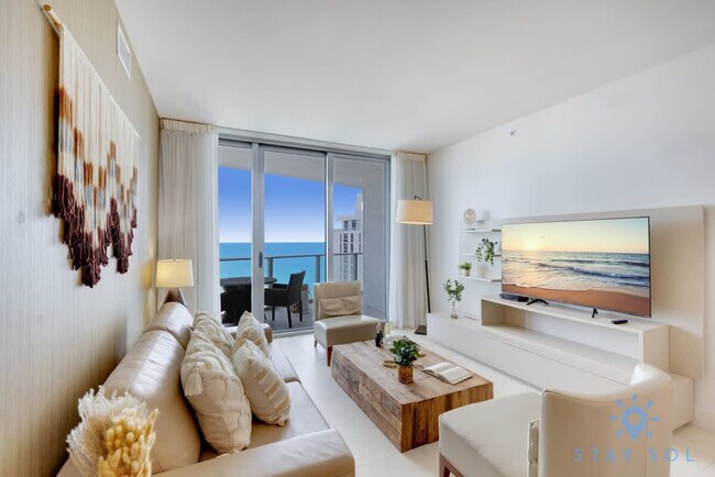 Building Photo - 4111 S Ocean Dr