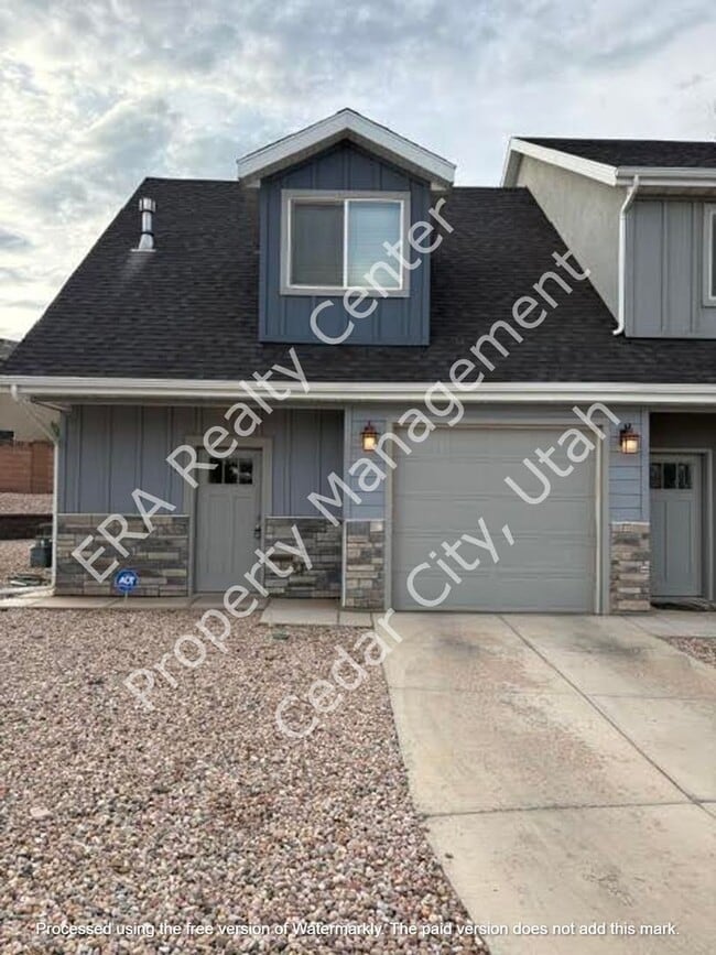 Building Photo - 1447 W 1625 S