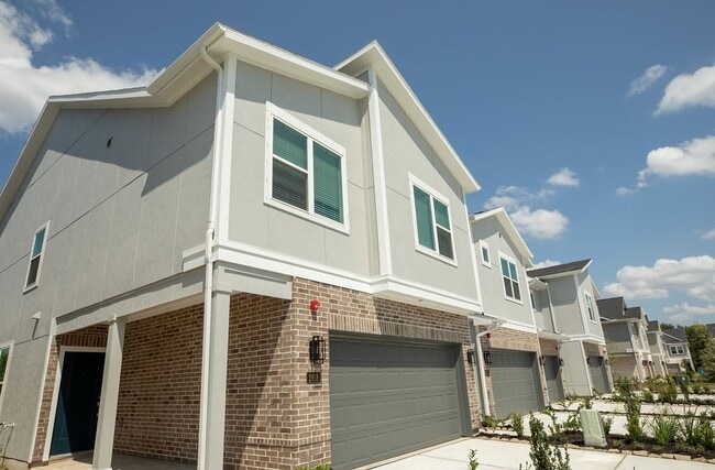 Foto del edificio - Skymor Pearland