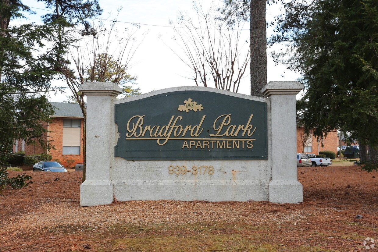 Bradford Park Apartments Tucker, GA
