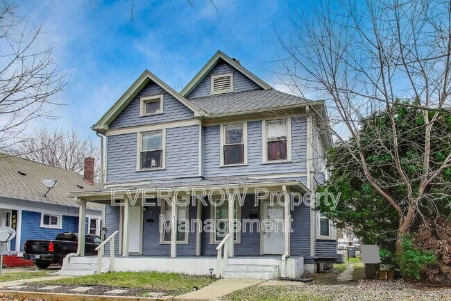 Foto del edificio - 413 N Oxford St