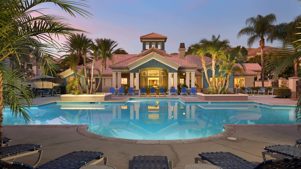 Sonterra at Foothill Ranch