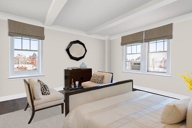 Foto del edificio - High Above: W Village Bing & Bing Condo