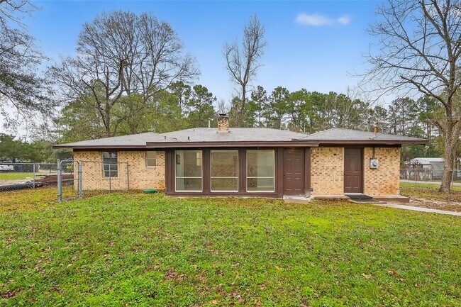 Foto del edificio - 15353 Arrowhead Bend