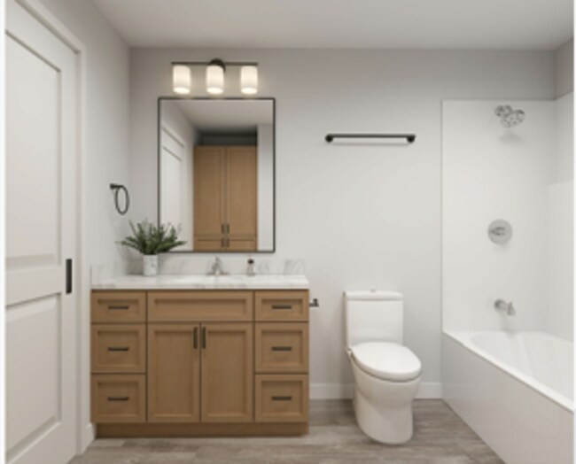 Interior Photo - 319 Sycamore Drive