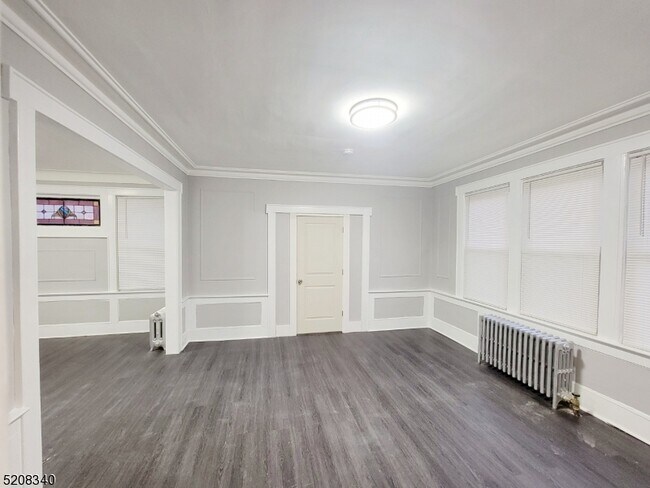 Foto del edificio - 68 Huntington Terrace