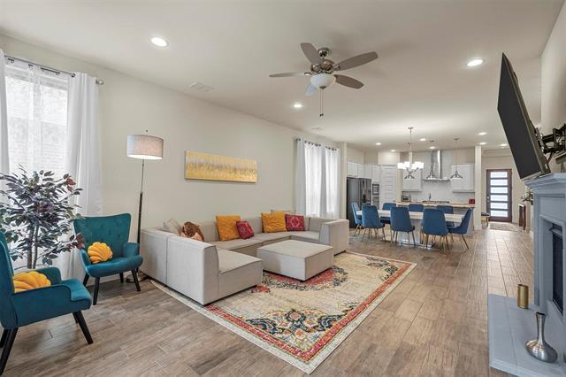 Foto del edificio - 3206 Mattie Grey Ln