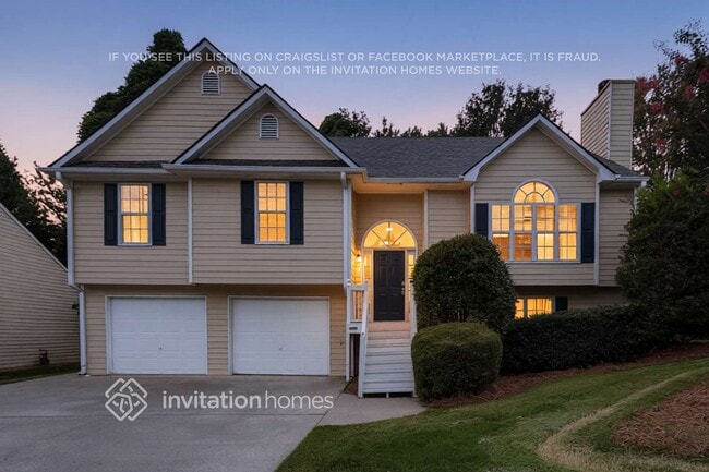 Building Photo - 4067 Mt Vernon Dr