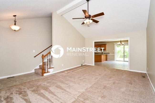 Foto del edificio - 3 Bedroom Pet-Friendly Home in Louisville,...