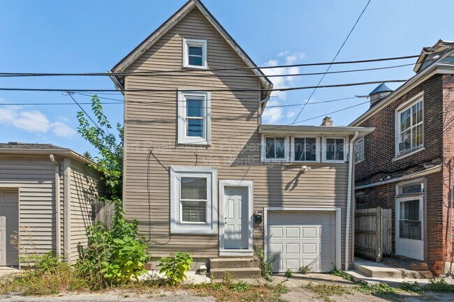 Foto del edificio - 957 Harrison Ave