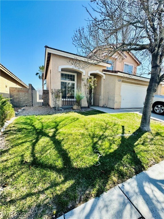 Primary Photo - 1416 Iron Springs Dr