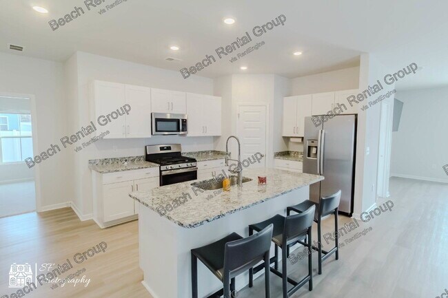 Foto del edificio - 507 Havasu St