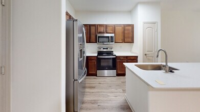 Interior Photo - Cool Springs at Frisco Bridges
