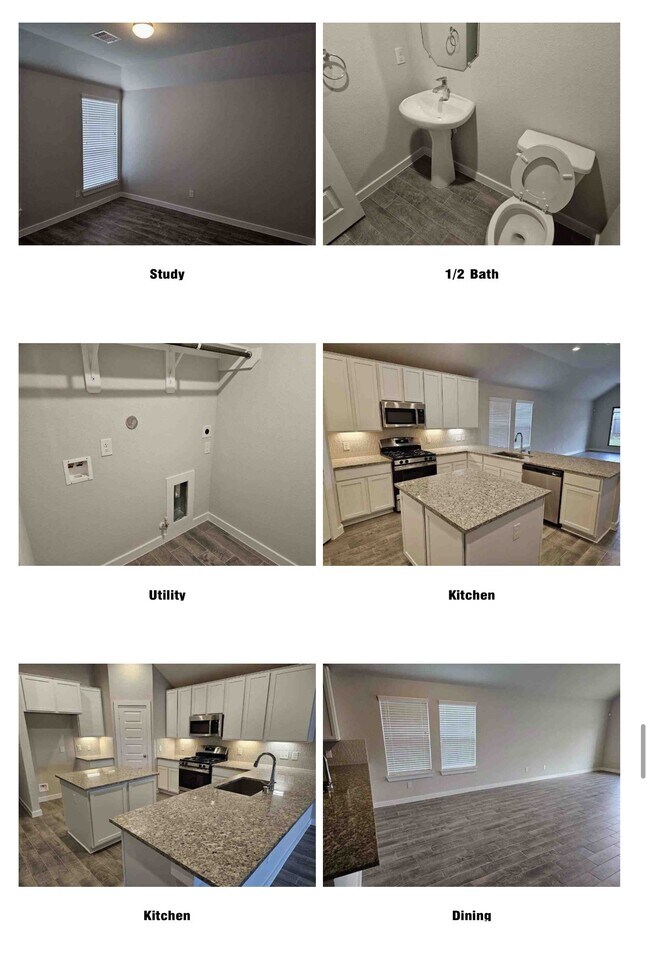 Building Photo - 301 E Tranquil Flds Ln