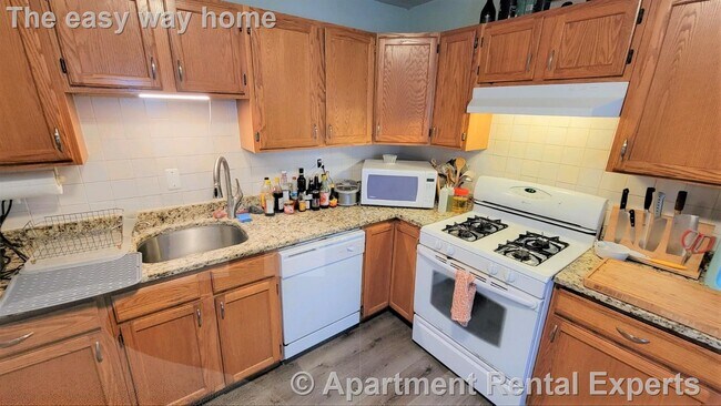 Foto del edificio - 357 Highland Ave
