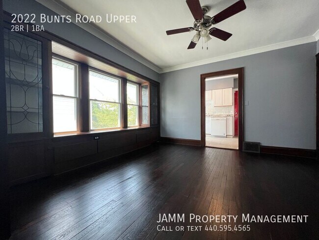 Building Photo - Beautiful 2 Bedroom Duplex in the heart of...