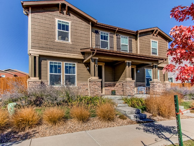 Photo - 16426 Zuni Pl Townhome