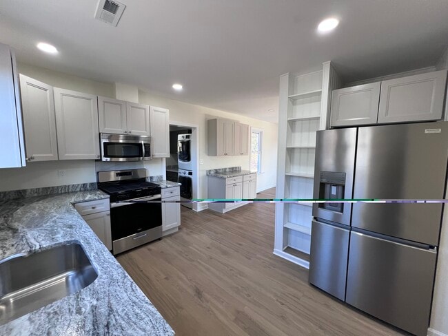 Foto del edificio - 707 Tuckahoe Rd