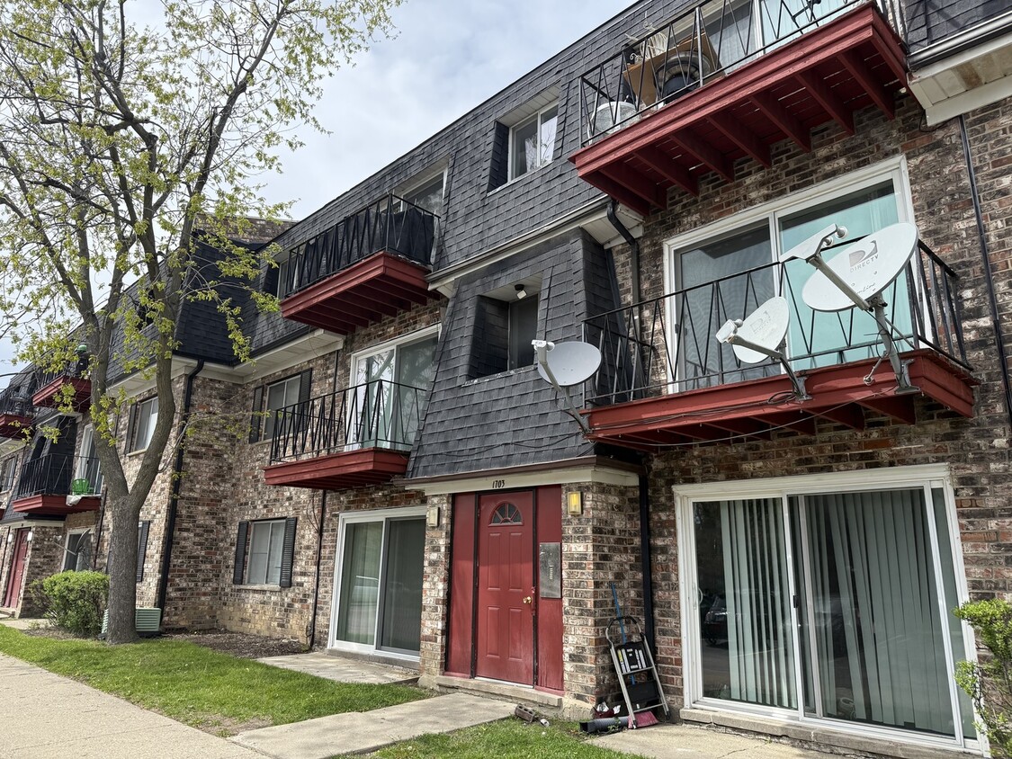 Foto principal - 1703 W Mansard Ln