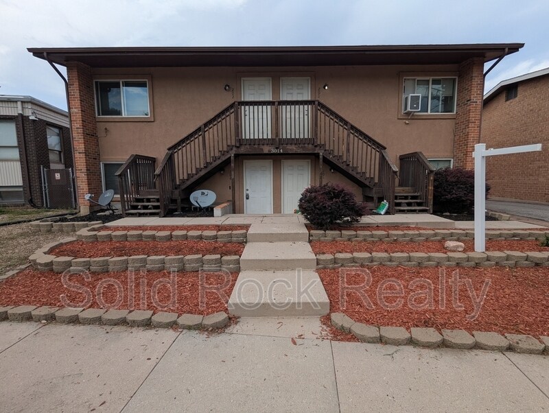 Primary Photo - 3014 Mallard Dr