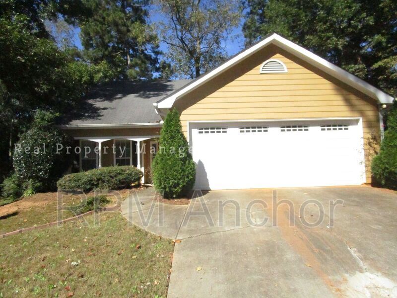 432 Streamview Ln, Stockbridge, GA 30281 House Rental in Stockbridge, GA