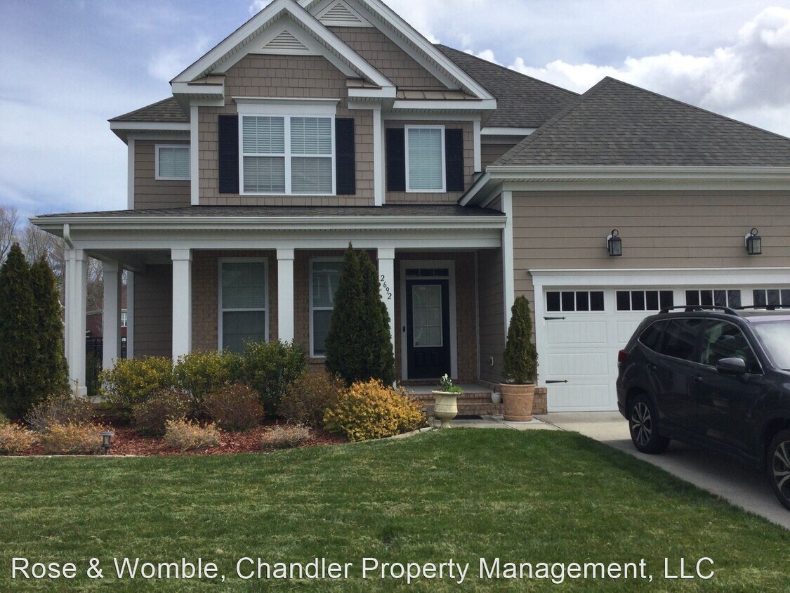 Foto principal - 3 br, 2.5 bath House - 2692 Annapolis Circle