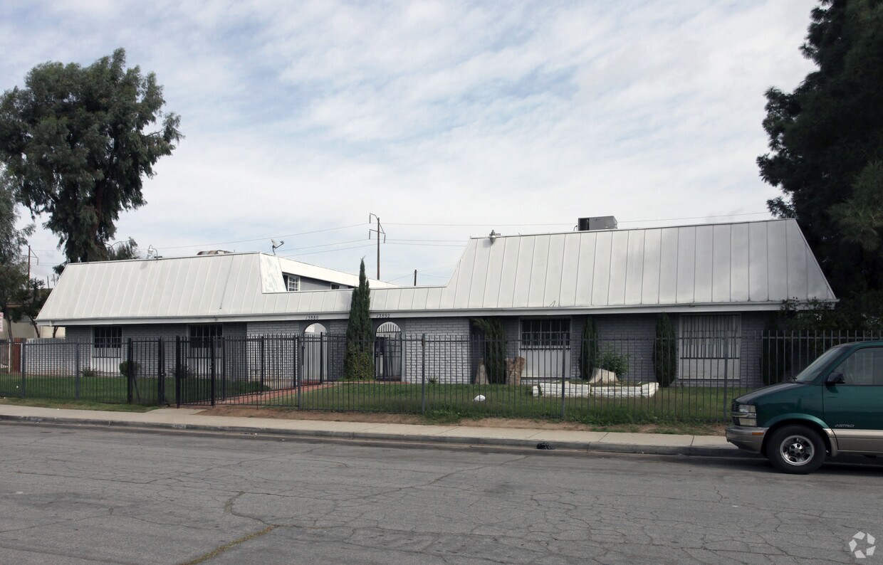 Foto principal - 13892 Pride St