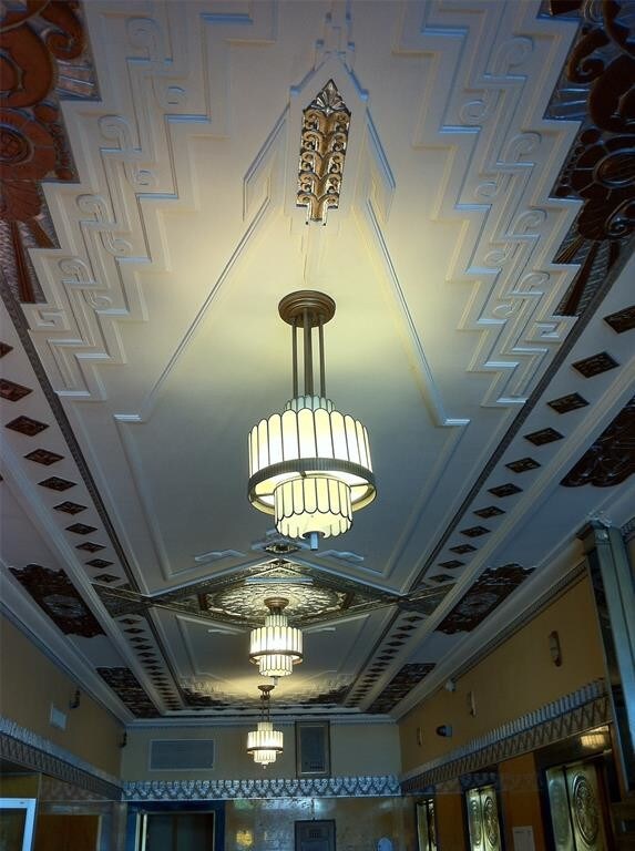Foto del edificio - 221 W Lancaster Ave