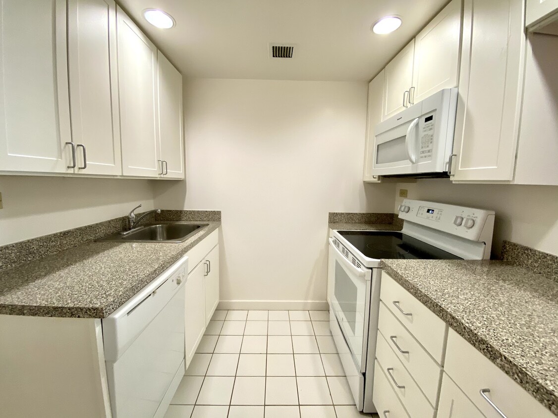 KITCHEN - 6554 Austin St