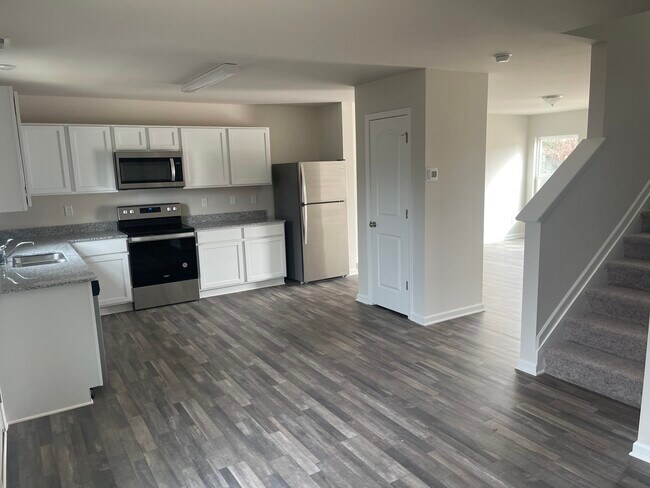 Foto del edificio - 132 Grassy Meadow Ln