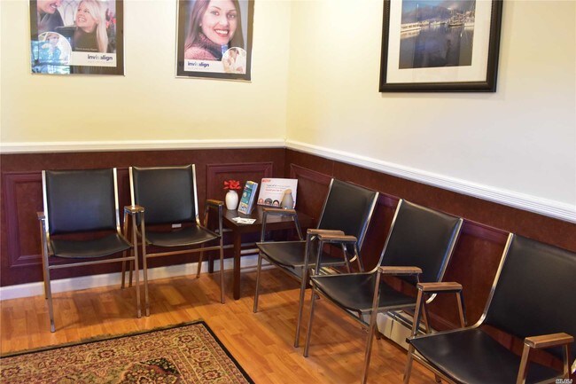 Foto del edificio - 34 College Rd