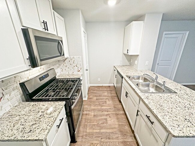 Foto del edificio - 15518 Smoky Honeyeater