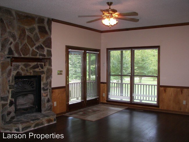 Building Photo - 3 br, 3 bath House - 1809 Mt. Willing Rd