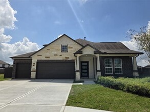 Building Photo - 14303 Pecan Maple Dr